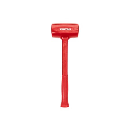 Tekton 45 oz. Dead Blow Hammer HDB30045